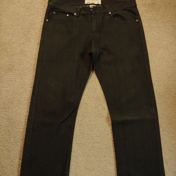 Jeans - Picture 2 of 3